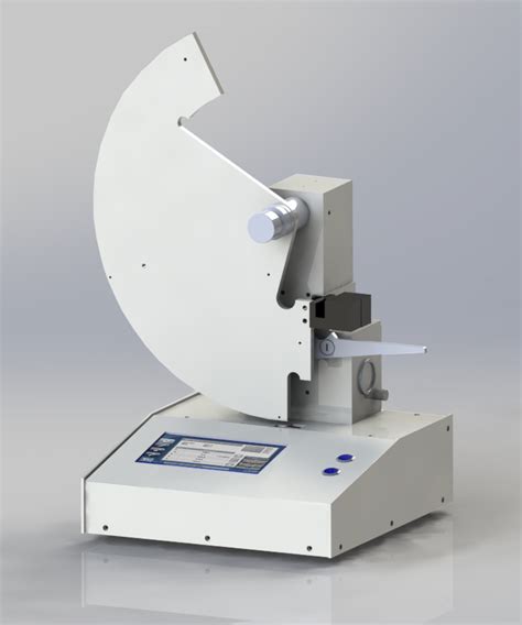 tmi tear tester|elmendorf tear unit tester.